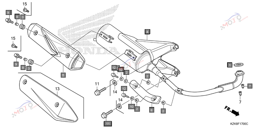 Engine Diagram